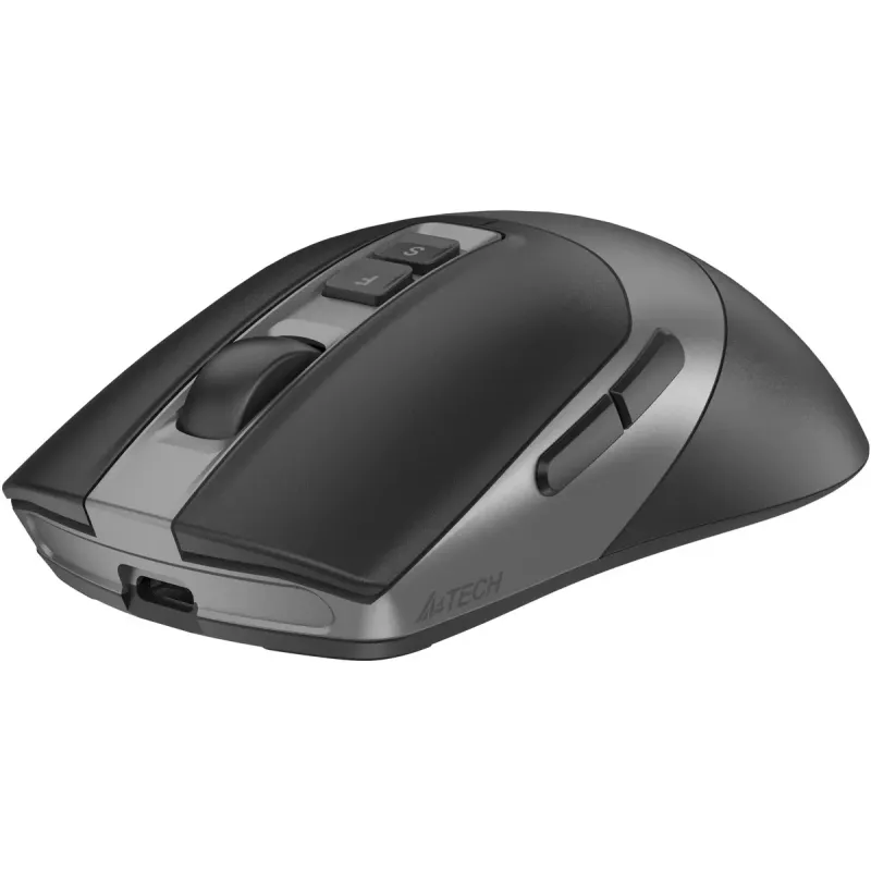Комп'ютерна миша A4Tech FB50CS Plus (Black)