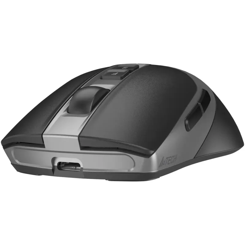 Комп'ютерна миша A4Tech FB50CS Plus (Black)