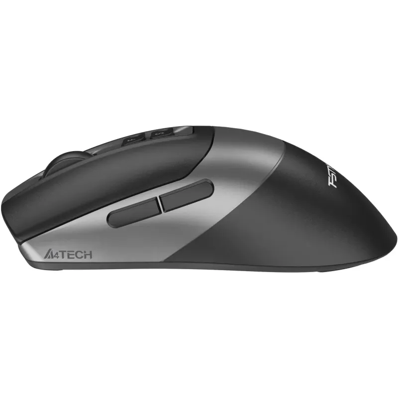 Комп'ютерна миша A4Tech FB50CS Plus (Black)