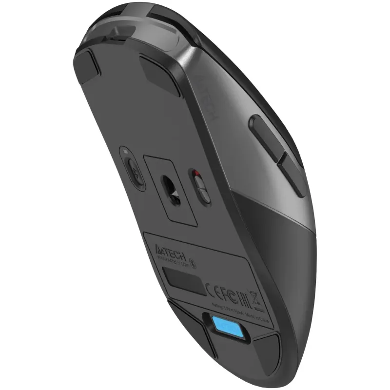 Комп'ютерна миша A4Tech FB50CS Plus (Black)