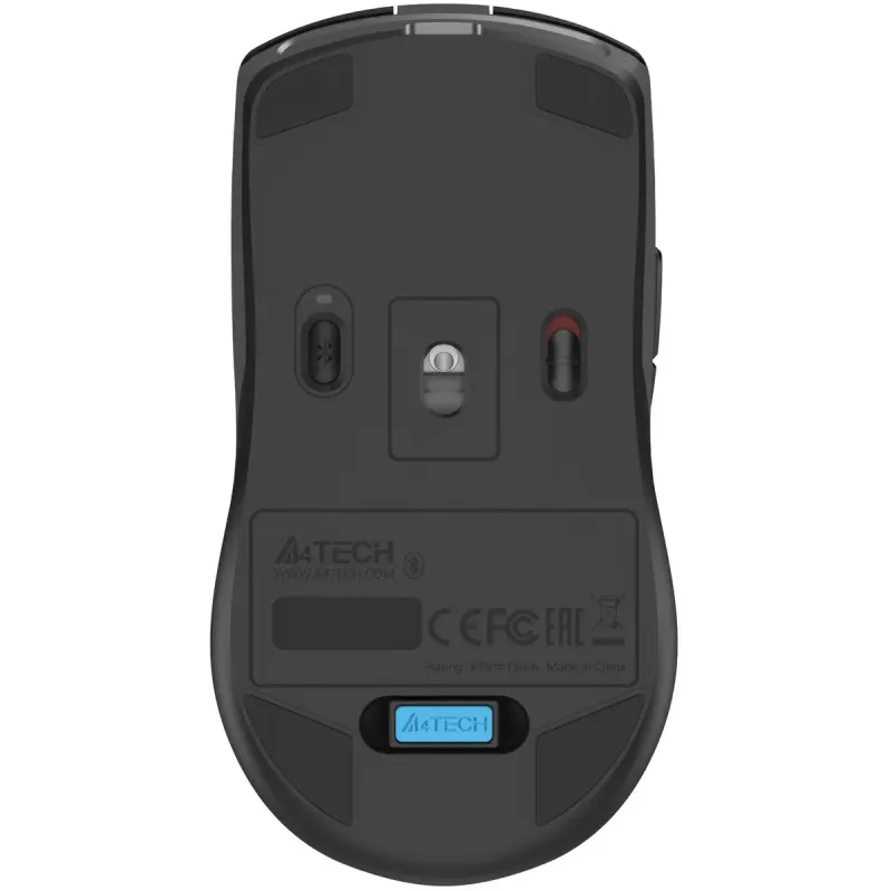 Комп'ютерна миша A4Tech FB50CS Plus (Black)