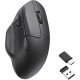 Компьютерная мышь Keychron M7 Black (M7-A1)