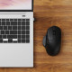 Компьютерная мышь Keychron M7 Black (M7-A1)