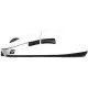 Компьютерная мышь Endgame Gear XM2we Wireless White (PGW-EG-MOU-021)