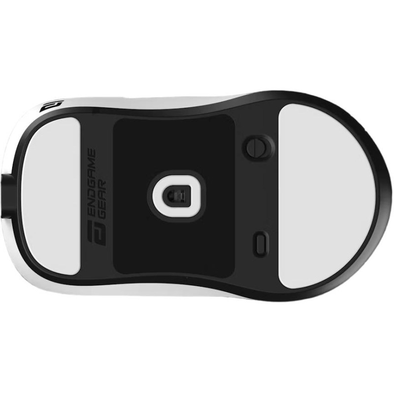 Комп'ютерна миша Endgame Gear XM2we Wireless White (PGW-EG-MOU-021)
