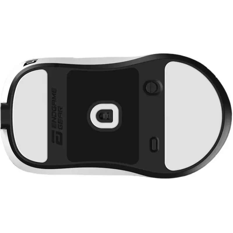 Компьютерная мышь Endgame Gear XM2we Wireless White (PGW-EG-MOU-021)