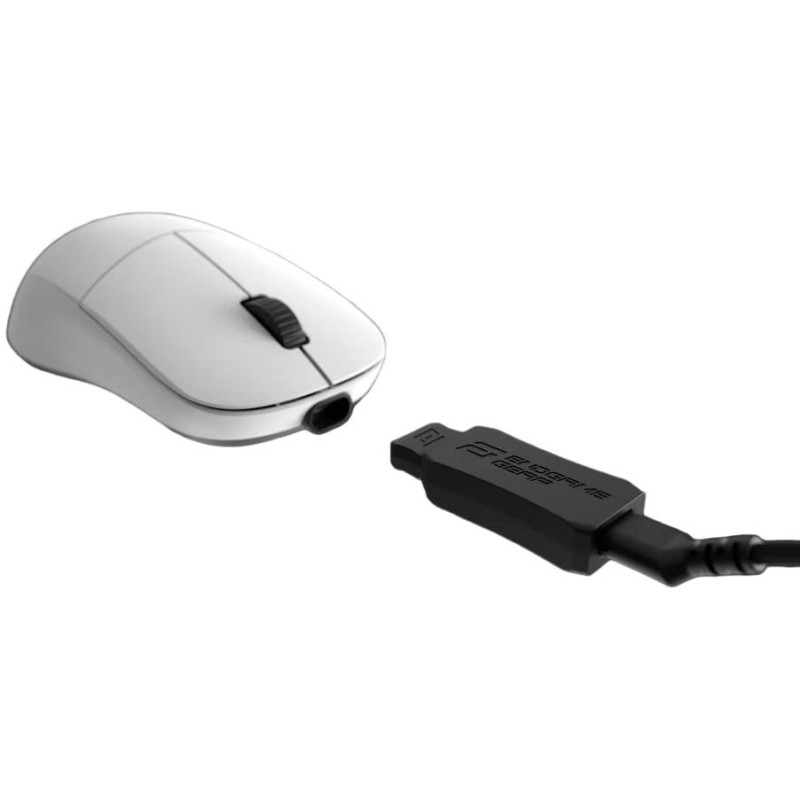 Комп'ютерна миша Endgame Gear XM2we Wireless White (PGW-EG-MOU-021)