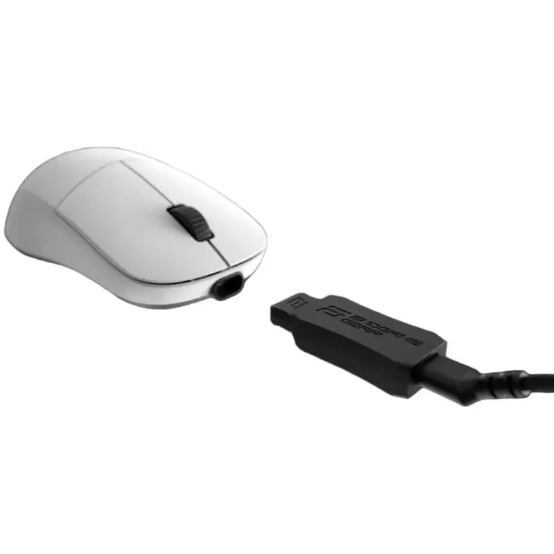 Компьютерная мышь Endgame Gear XM2we Wireless White (PGW-EG-MOU-021)