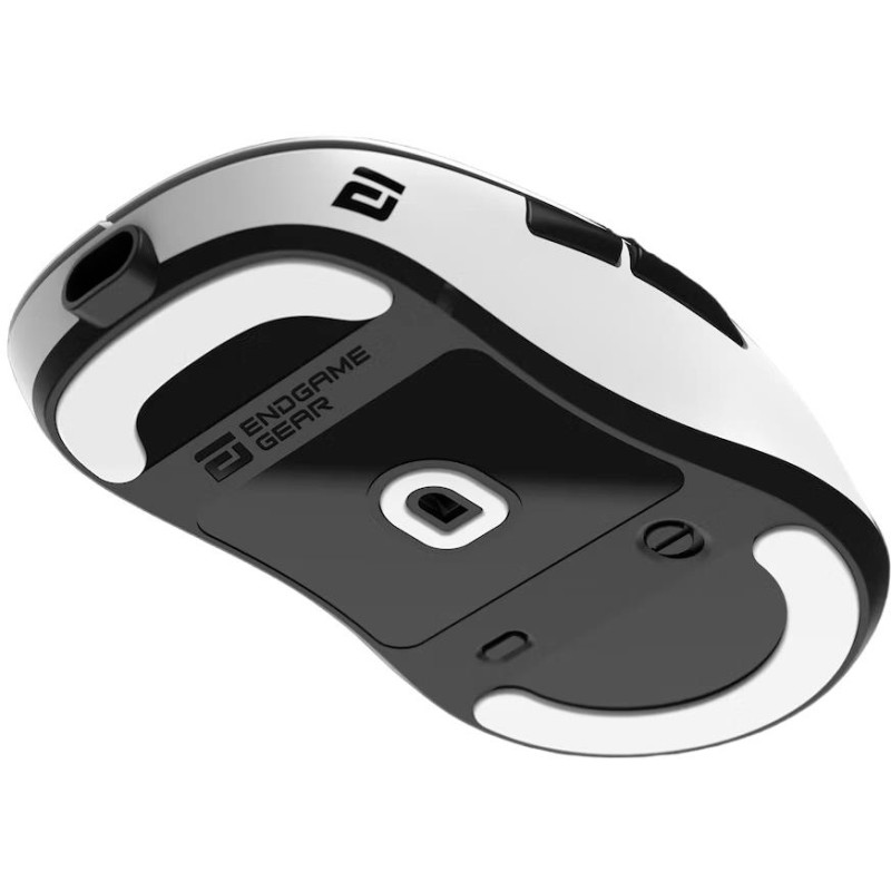 Комп'ютерна миша Endgame Gear XM2we Wireless White (PGW-EG-MOU-021)