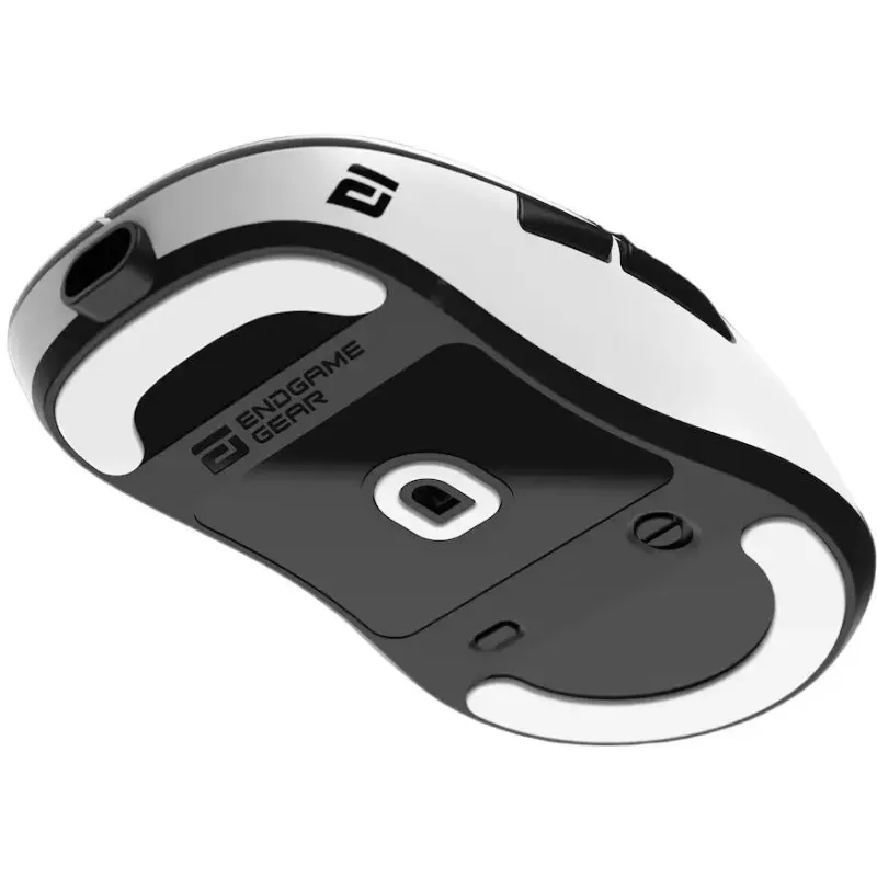 Компьютерная мышь Endgame Gear XM2we Wireless White (PGW-EG-MOU-021)