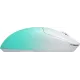 Комп'ютерна миша Hator Quasar 3 Ultima 8K Wireless White/Mint (HTM761)