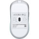 Компьютерная мышь Hator Quasar 3 Ultima 8K Wireless White/Mint (HTM761)