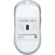 Комп'ютерна миша Hator Quasar 3 Ultima 8K Wireless White/Mint (HTM761)