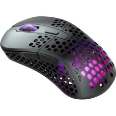 Xtrfy M4 RGB Wireless Black (M4W-RGB-BLACK)