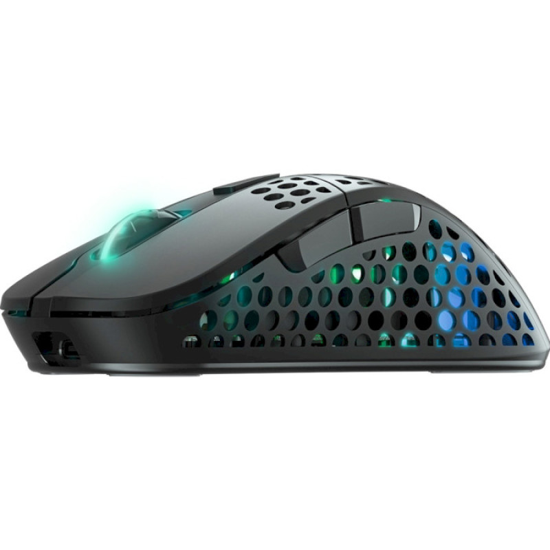 Xtrfy M4 RGB Wireless Black (M4W-RGB-BLACK)