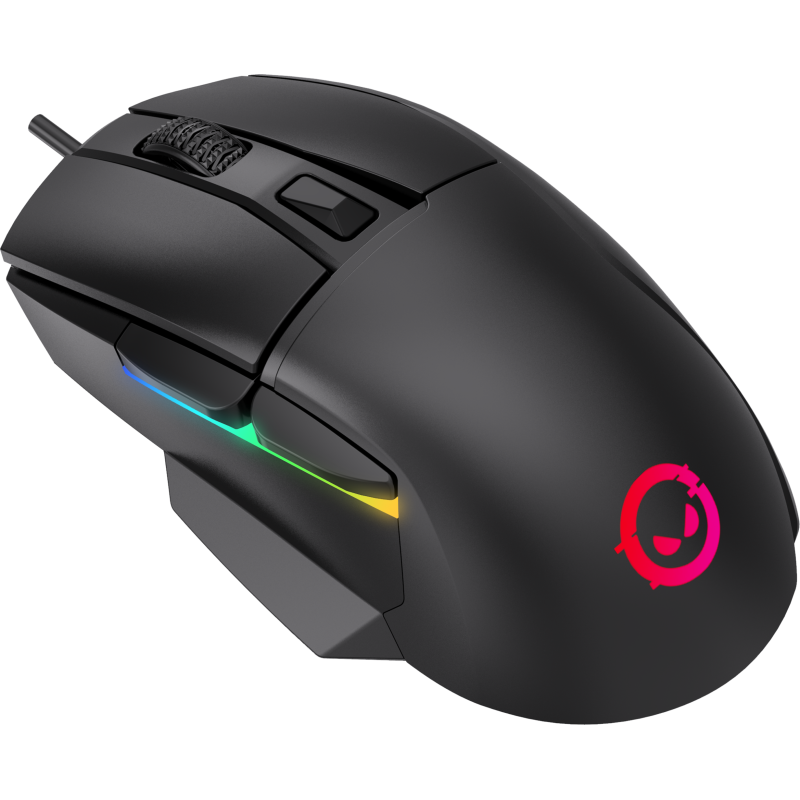 Комп'ютерна миша Lorgar Jetter 357 (LRG-GMS357)