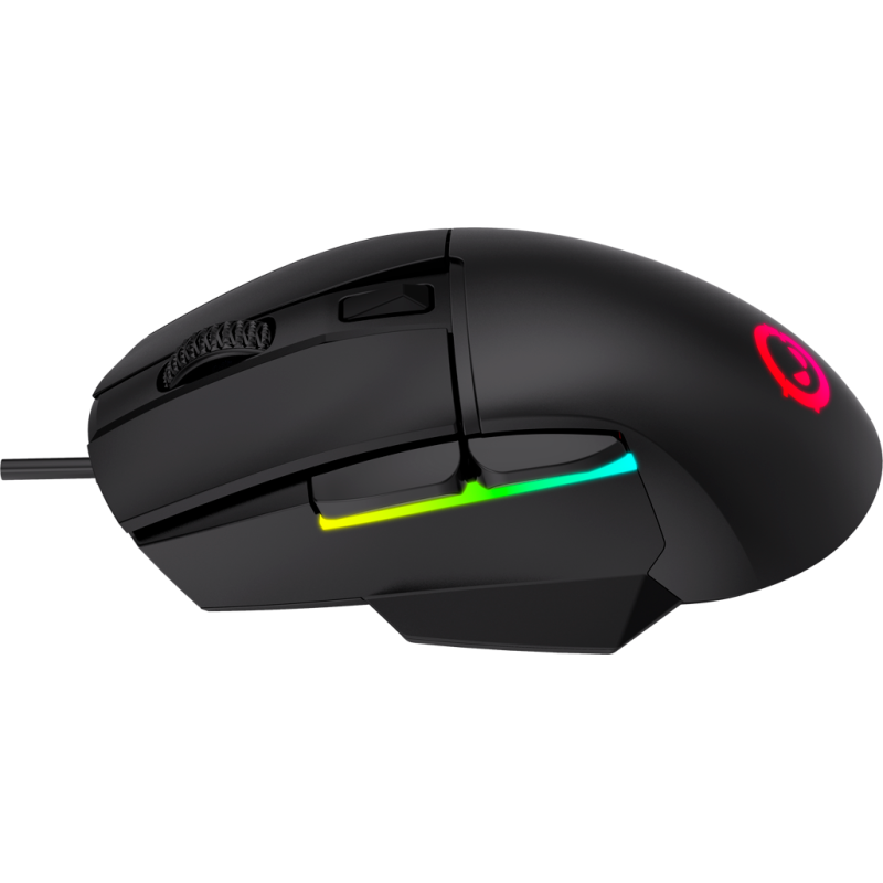 Комп'ютерна миша Lorgar Jetter 357 (LRG-GMS357)