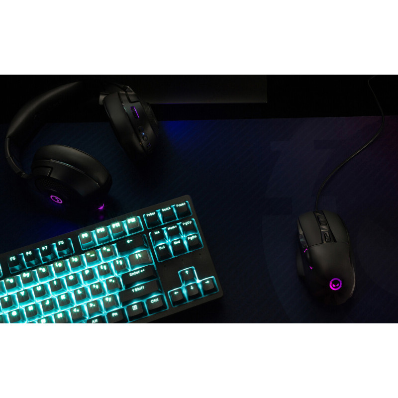 Комп'ютерна миша Lorgar Jetter 357 (LRG-GMS357)