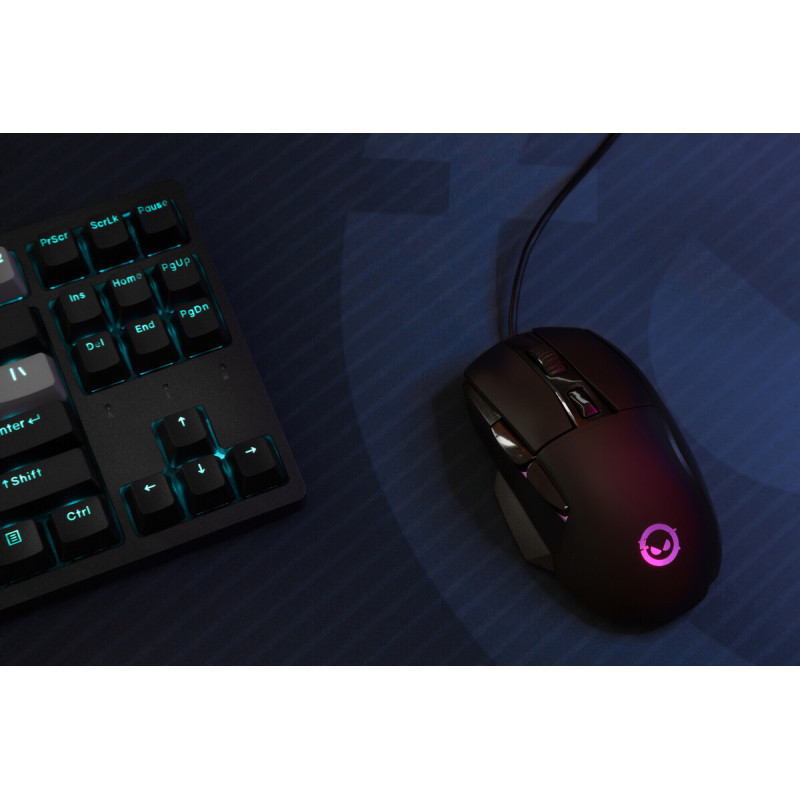 Комп'ютерна миша Lorgar Jetter 357 (LRG-GMS357)