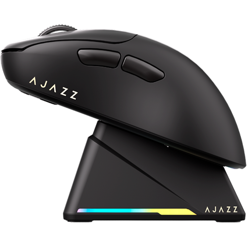Ajazz AJ179 PRO Black (AJ179-PRO-B)
