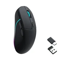 Комп'ютерна миша Keychron M3 Black (M3-A1)