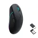 Компьютерная мышь Keychron M3 Black (M3-A1)