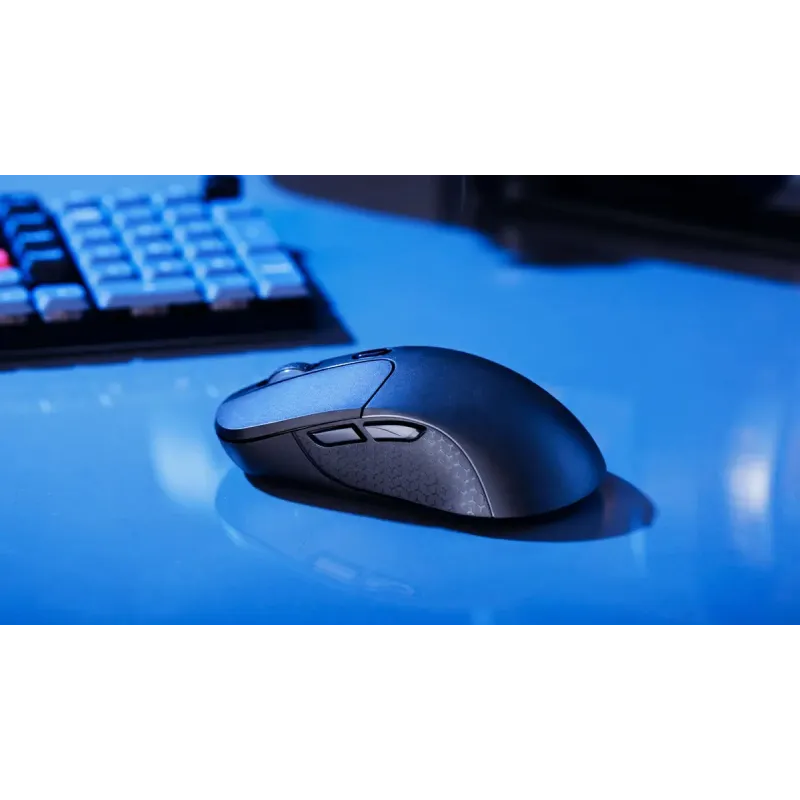 Компьютерная мышь Keychron M3 Black (M3-A1)