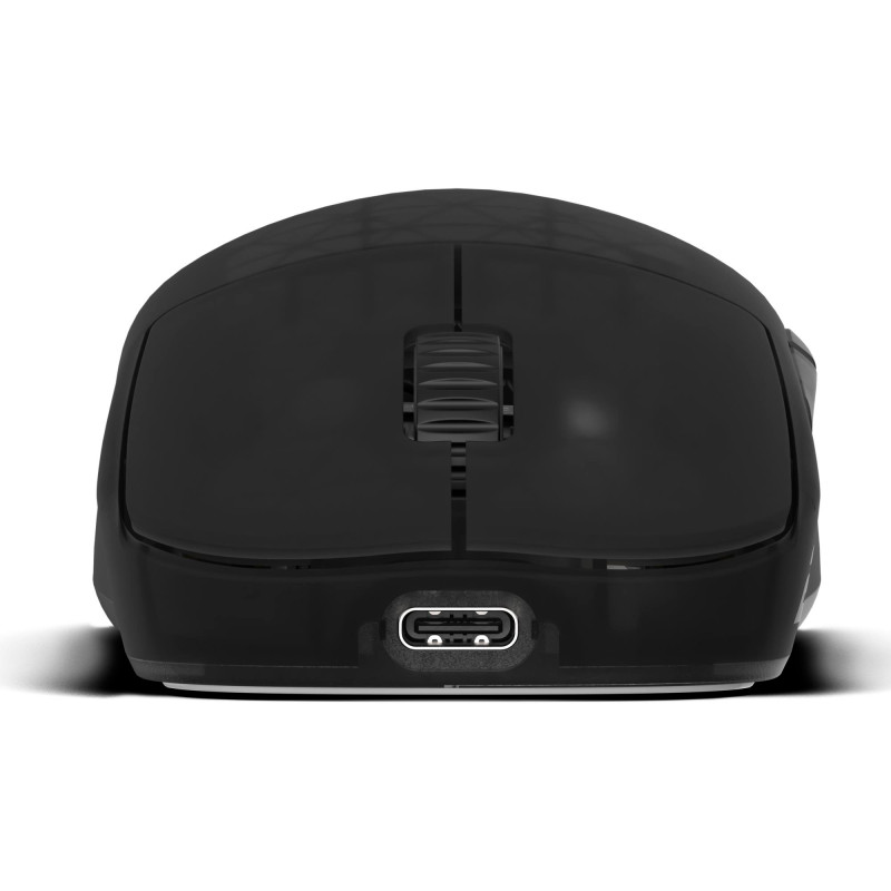 Комп'ютерна миша Endgame Gear OP1w 4k v2 Wireless Dark Frost (PGW-EG-MOU-073)