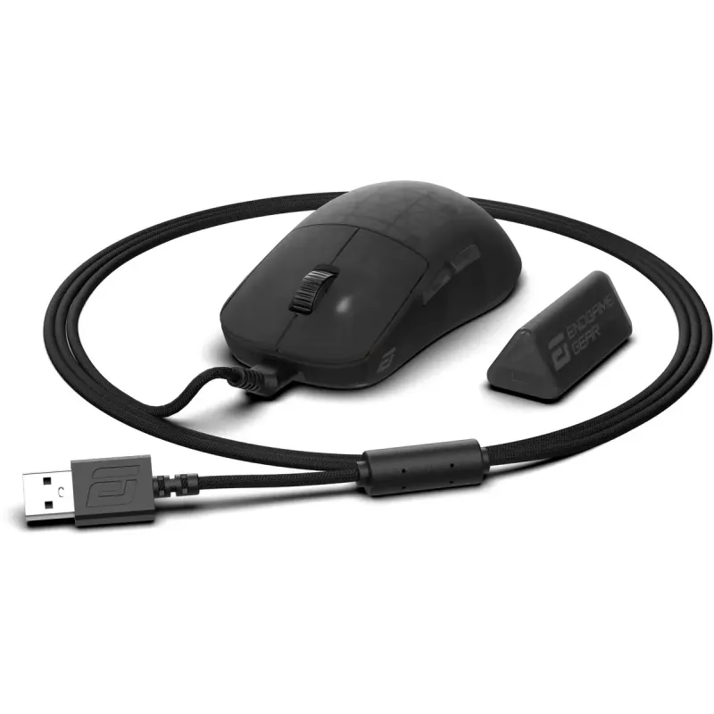 Компьютерная мышь Endgame Gear OP1w 4k v2 Wireless Dark Frost (PGW-EG-MOU-073)