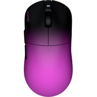 Компьютерная мышь Hator Quasar 3 Ultima 8K Wireless Black/Violet (HTM760)