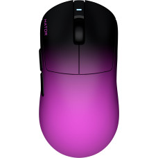 Компьютерная мышь Hator Quasar 3 Ultima 8K Wireless Black/Violet (HTM760)