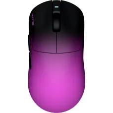 Компьютерная мышь Hator Quasar 3 Ultima 8K Wireless Black/Violet (HTM760)
