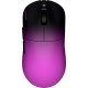 Компьютерная мышь Hator Quasar 3 Ultima 8K Wireless Black/Violet (HTM760)