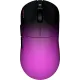 Комп'ютерна миша Hator Quasar 3 Ultima 8K Wireless Black/Violet (HTM760)
