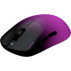 Компьютерная мышь Hator Quasar 3 Ultima 8K Wireless Black/Violet (HTM760)