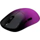 Комп'ютерна миша Hator Quasar 3 Ultima 8K Wireless Black/Violet (HTM760)