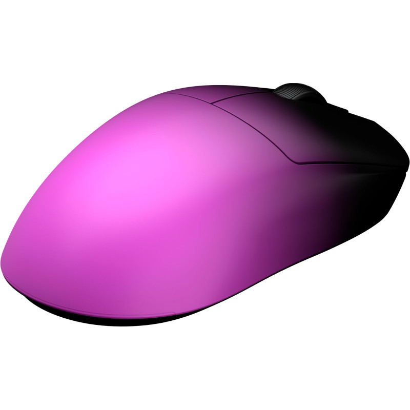 Компьютерная мышь Hator Quasar 3 Ultima 8K Wireless Black/Violet (HTM760)