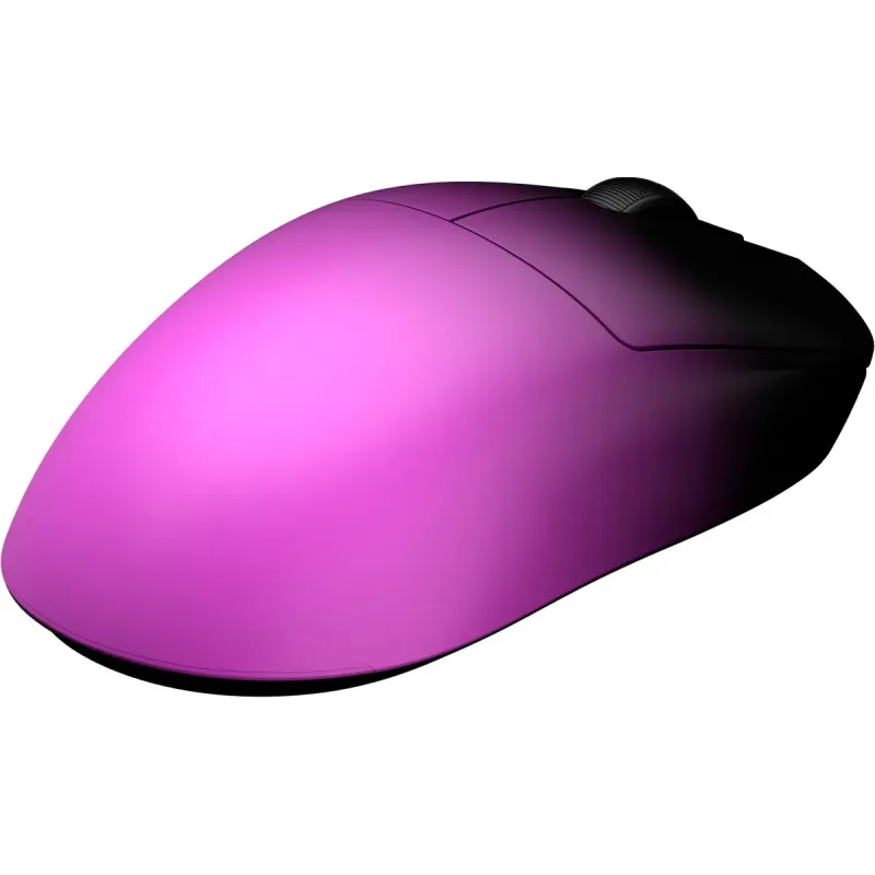 Комп'ютерна миша Hator Quasar 3 Ultima 8K Wireless Black/Violet (HTM760)