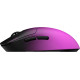 Компьютерная мышь Hator Quasar 3 Ultima 8K Wireless Black/Violet (HTM760)