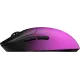 Комп'ютерна миша Hator Quasar 3 Ultima 8K Wireless Black/Violet (HTM760)