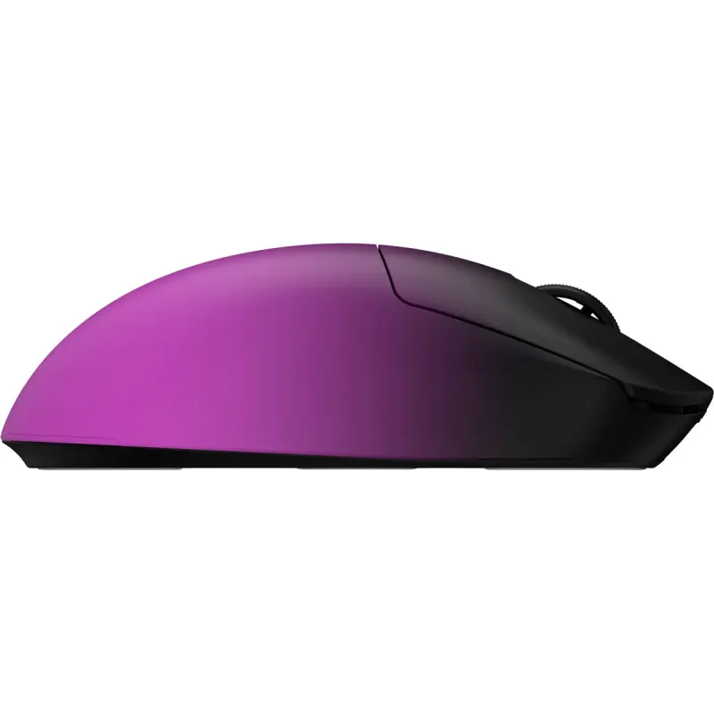 Комп'ютерна миша Hator Quasar 3 Ultima 8K Wireless Black/Violet (HTM760)