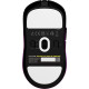 Компьютерная мышь Hator Quasar 3 Ultima 8K Wireless Black/Violet (HTM760)