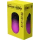 Комп'ютерна миша Hator Quasar 3 Ultima 8K Wireless Black/Violet (HTM760)