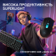 Комп'ютерна миша Logitech G305 X Superlight Black (910-007739)