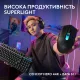 Комп'ютерна миша Logitech G305 X Superlight Black (910-007739)