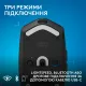 Комп'ютерна миша Logitech G305 X Superlight Black (910-007739)