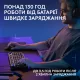 Комп'ютерна миша Logitech G305 X Superlight Black (910-007739)