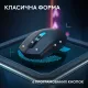 Комп'ютерна миша Logitech G305 X Superlight Black (910-007739)
