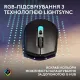 Комп'ютерна миша Logitech G305 X Superlight Black (910-007739)