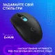 Комп'ютерна миша Logitech G305 X Superlight Black (910-007739)